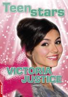 EDGE - Teen Stars: Victoria Justice