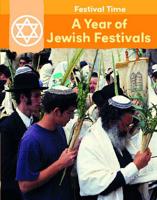 A Year of Jewish Festivals