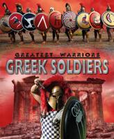 Greek Soldiers