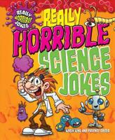 Really Horrible Science Jokes