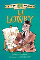 L.S. Lowry