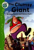 The Clumsy Giant