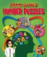 Number Puzzles