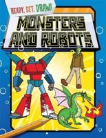 Monsters and Robots