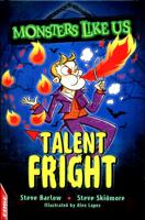 Talent Fright