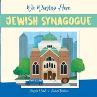 Jewish Synagogue