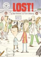 Lost!