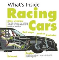 What's Inside Racing Cars