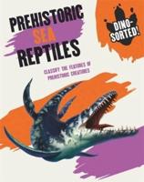 Prehistoric Sea Reptiles