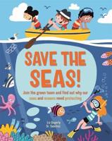 Save the Seas!