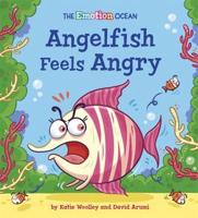 Angelfish Feels Angry