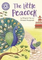 The Little Peacock