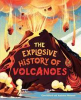 Explosive History of Volcanoes
