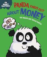 Panda Finds Out About Money