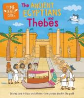 Ancient Egyptians and Thebes
