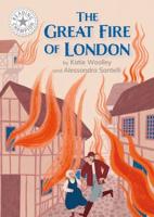 Reading Champion: Great Fire of London, The