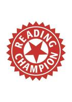 Reading Champion: The First Flight