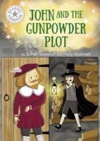 Reading Champion: Stop the Gunpowder Plot