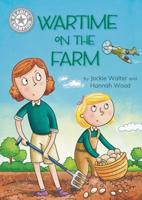 Reading Champion: Wartime on the Farm
