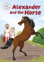 Reading Champion: Alexander and the Horse