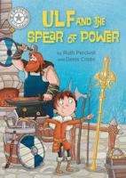 Reading Champion: Ulf and the Spear of Power