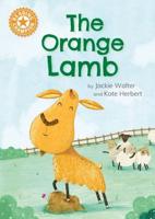 Reading Champion: The Orange Lamb