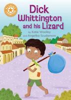 Dick Whittington and His Lizard