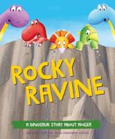 Rocky Ravine