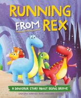 A Dinosaur Story: Running from Rex