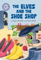 Reading Champion: The Elves and the Shoe Shop