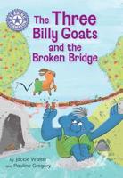 Reading Champion: The Three Billy Goats and the Broken Bridge