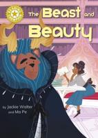 Reading Champion: The Beast and Beauty