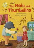 Reading Champion: The Mole and Thumbelina