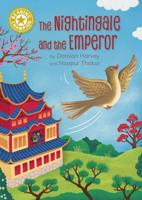 Reading Champion: The Nightingale and the Emperor