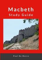 Macbeth Study Guide