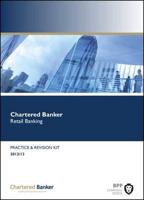 Chartered Banker Retail Banking