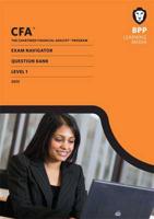CFA Navigator - Question Bank Level 1