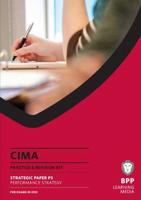 Cima - Performance Strategy