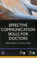 Effective Communication Skills for Doctors