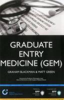 Graduate Entry Medicine (GEM)