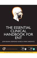 Essential Clinical Handbook for ENT Surgery