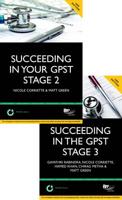 Succeeding in Your GPST Bundle Pack: Professional Dilemmas Practice Questio