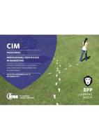 CIM - Professional Certificate Level