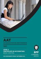 AAT - Basic Costing