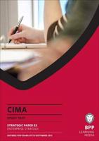 Cima - Enterprise Strategy