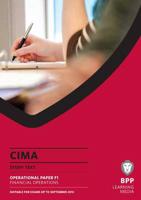 Cima - Financial Operations