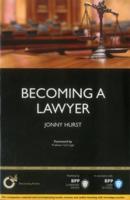 Becoming a Lawyer