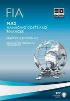 Fia - Managing Costs and Finances - Ma2