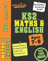 KS2 Maths & English. Ages 7-9