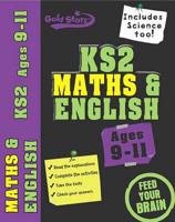 KS2 Maths & English. Ages 9-11